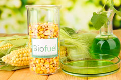 Leith biofuel availability