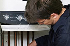 boiler repair Leith