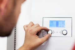 best Leith boiler servicing companies