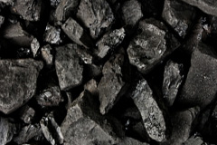 Leith coal boiler costs