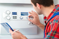 free Leith gas safe engineer quotes