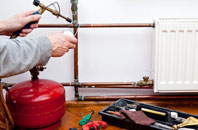 free Leith heating repair quotes