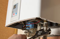 free Leith boiler install quotes