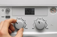 free Leith boiler maintenance quotes